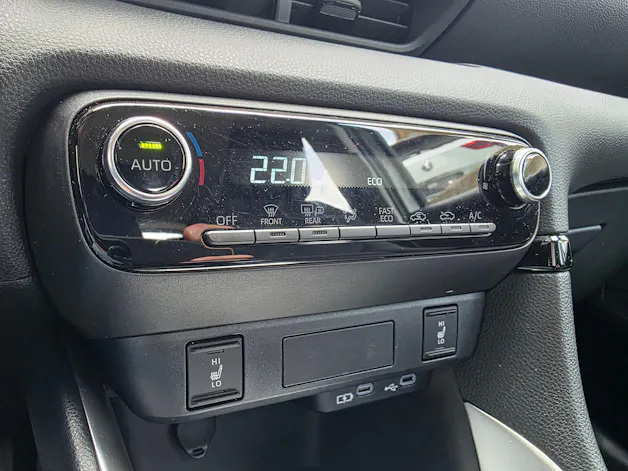 Mazda 2 1.5 Hybrid Exclusive-Line