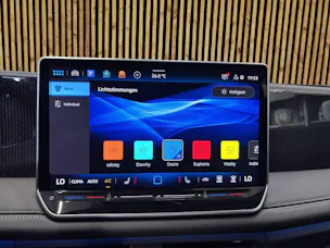 VW Tiguan 1.5 TSI Life DSG