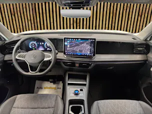 VW Tiguan 1.5 TSI Life DSG