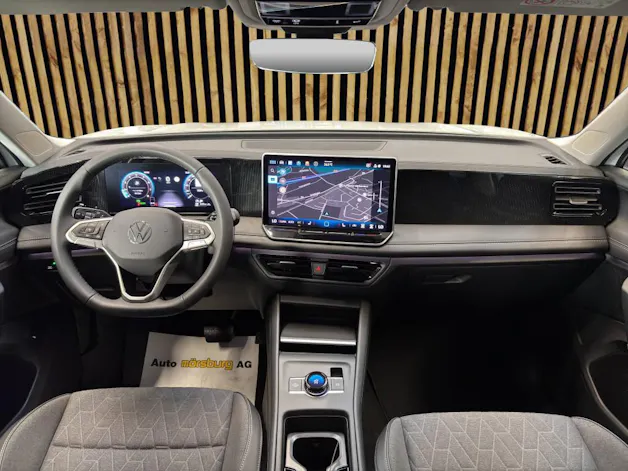 VW Tiguan 1.5 TSI Life DSG