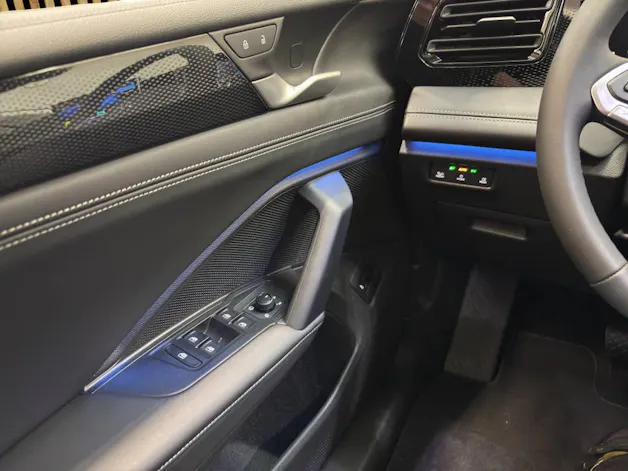 VW Tiguan 1.5 TSI Life DSG