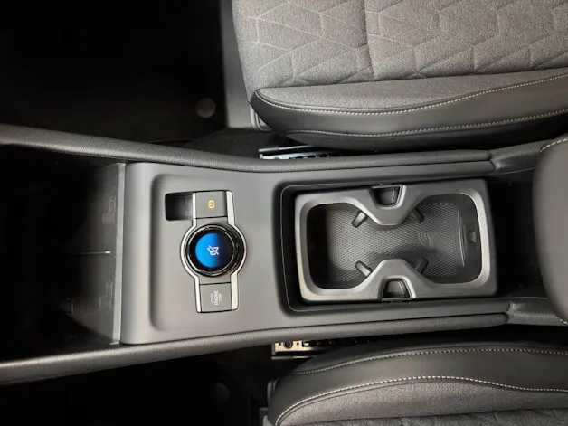 VW Tiguan 1.5 TSI Life DSG