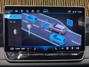 VW Tiguan 1.5 TSI Life DSG