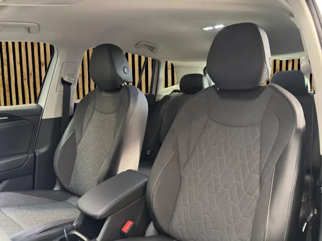 VW Tiguan 1.5 TSI Life DSG