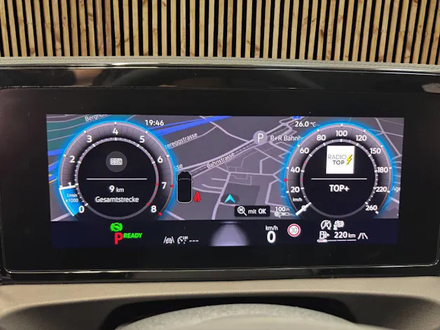 VW Tiguan 1.5 TSI Life DSG