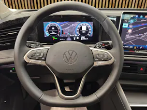 VW Tiguan 1.5 TSI Life DSG