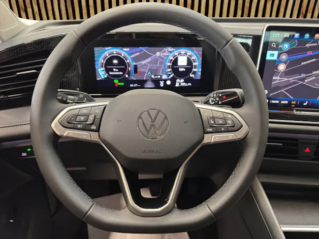 VW Tiguan 1.5 TSI Life DSG