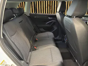VW Tiguan 1.5 TSI Life DSG