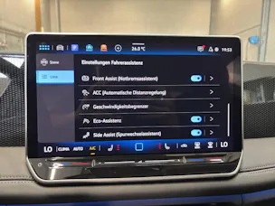 VW Tiguan 1.5 TSI Life DSG
