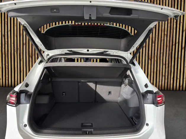VW Tiguan 1.5 TSI Life DSG