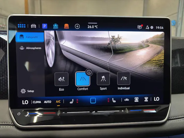 VW Tiguan 1.5 TSI Life DSG