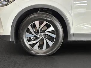 VW Tiguan 1.5 TSI Life DSG