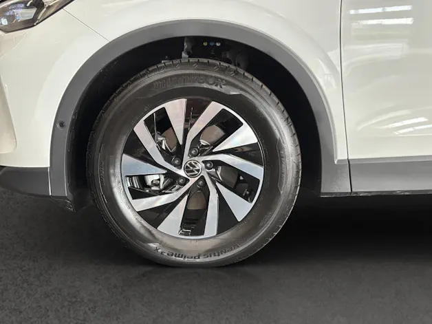 VW Tiguan 1.5 TSI Life DSG