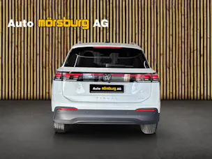 VW Tiguan 1.5 TSI Life DSG