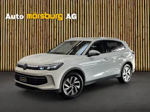 VW Tiguan 1.5 TSI Life DSG