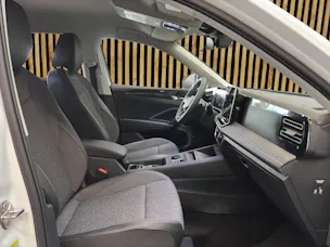 VW Tiguan 1.5 TSI Life DSG