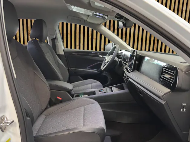 VW Tiguan 1.5 TSI Life DSG