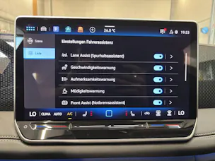 VW Tiguan 1.5 TSI Life DSG