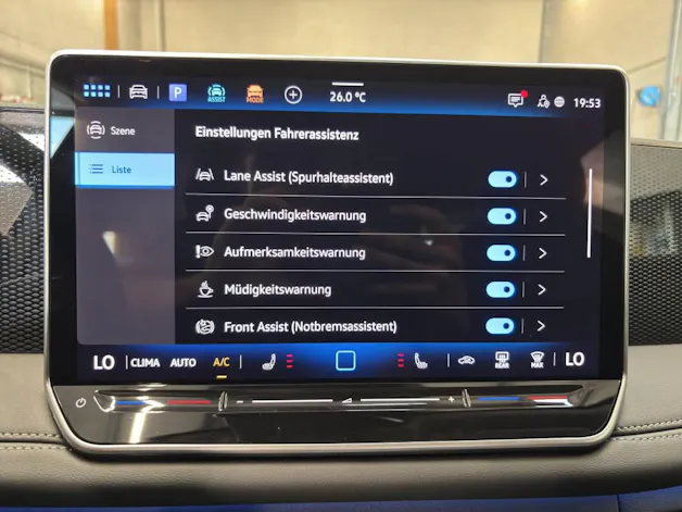 VW Tiguan 1.5 TSI Life DSG