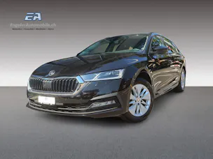 Škoda Octavia Combi 2.0 TDI Ambition 4x4 DSG
