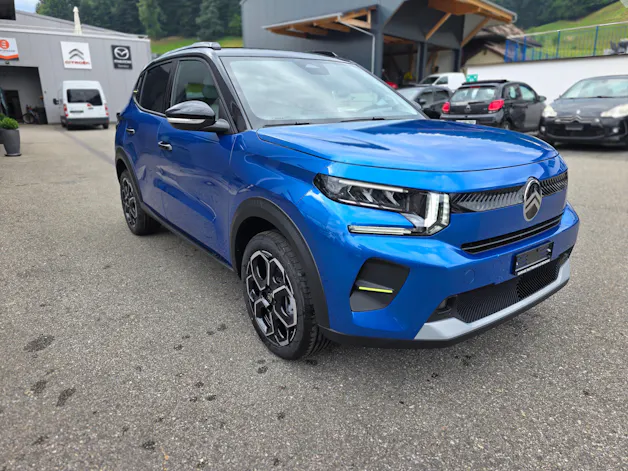 Citroën C3 1.2 Hybrid Edition Tricolore