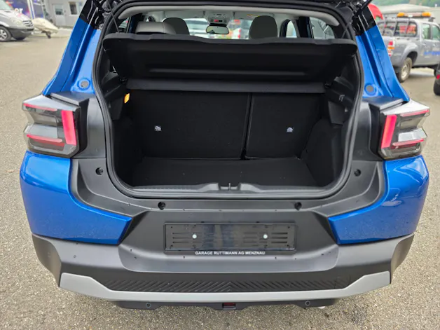 Citroën C3 1.2 Hybrid Edition Tricolore