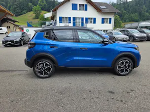 Citroën C3 1.2 Hybrid Edition Tricolore