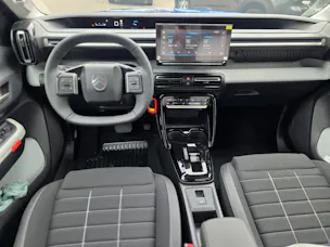 Citroën C3 1.2 Hybrid Edition Tricolore