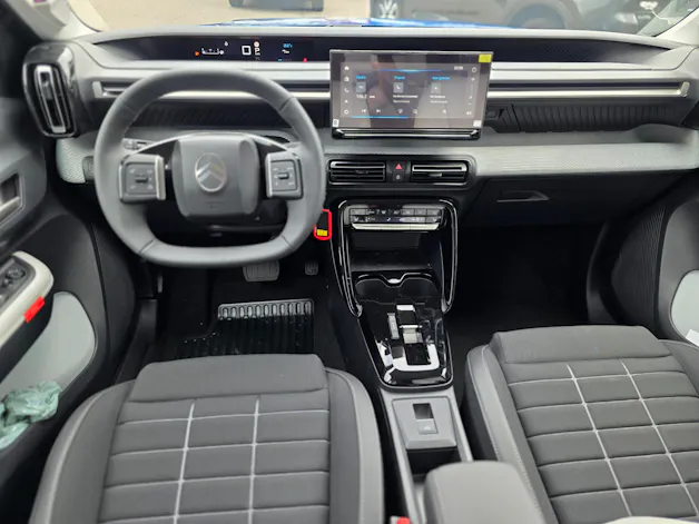 Citroën C3 1.2 Hybrid Edition Tricolore