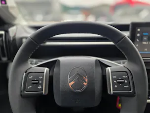 Citroën C3 1.2 Hybrid Edition Tricolore