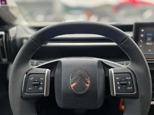 Citroën C3 1.2 Hybrid Edition Tricolore