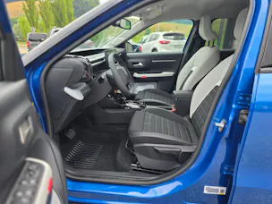 Citroën C3 1.2 Hybrid Edition Tricolore