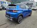 Citroën C3 1.2 Hybrid Edition Tricolore