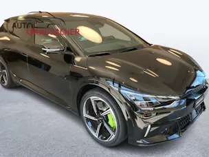 Kia EV6 77 kWh GT 4x4