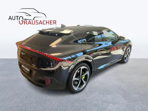 Kia EV6 77 kWh GT 4x4
