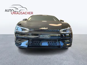 Kia EV6 77 kWh GT 4x4
