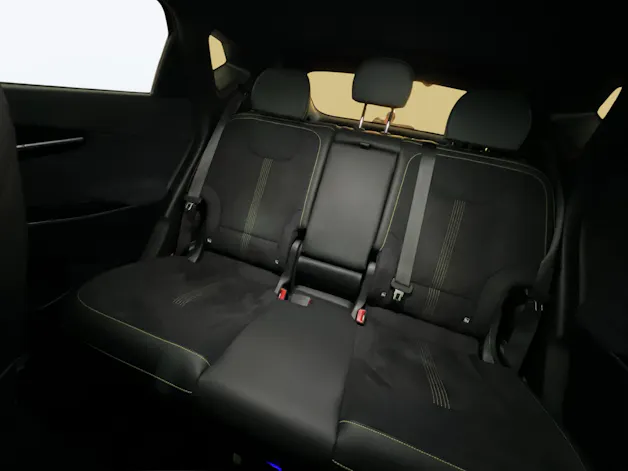 Kia EV6 77 kWh GT 4x4