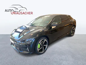 Kia EV6 77 kWh GT 4x4