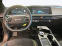 Kia EV6 77 kWh GT 4x4
