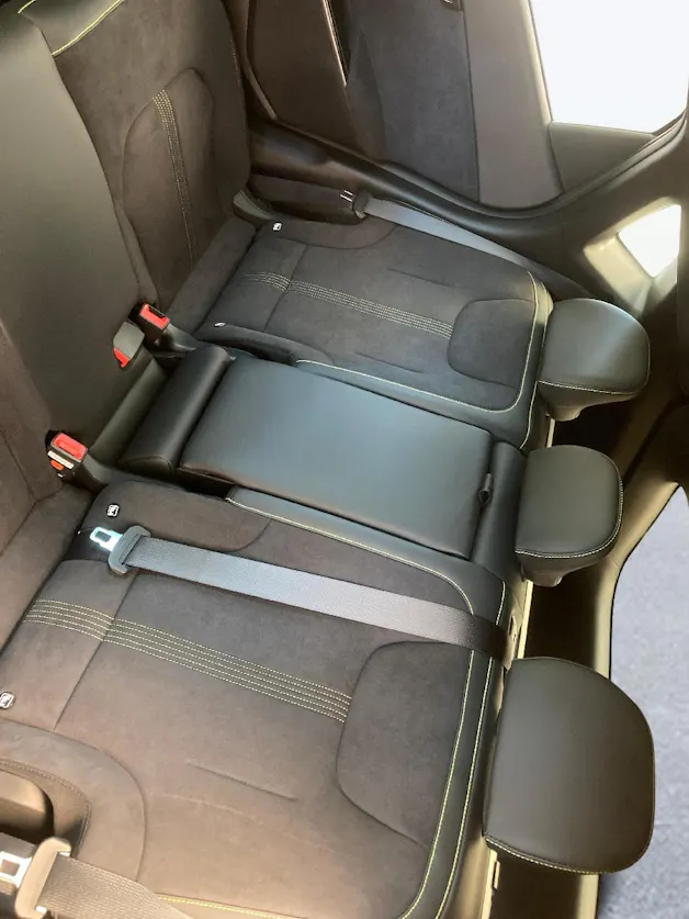Kia EV6 77 kWh GT 4x4