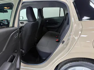 Suzuki Swift 1.2 Sakura Hybrid