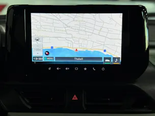 Suzuki Swift 1.2 Sakura Hybrid