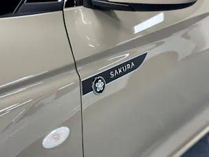 Suzuki Swift 1.2 Sakura Hybrid