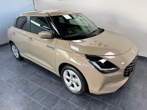 Suzuki Swift 1.2 Sakura Hybrid