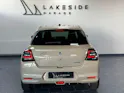 Suzuki Swift 1.2 Sakura Hybrid