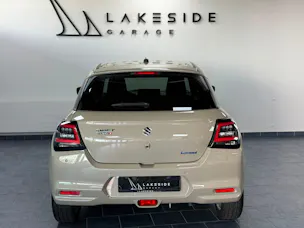 Suzuki Swift 1.2 Sakura Hybrid