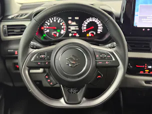 Suzuki Swift 1.2 Sakura Hybrid