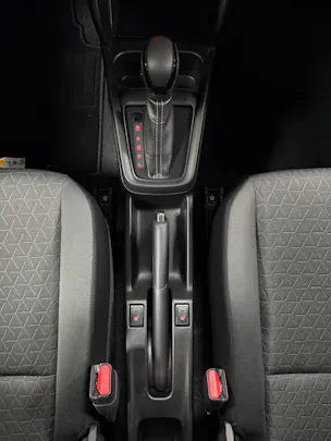 Suzuki Swift 1.2 Sakura Hybrid