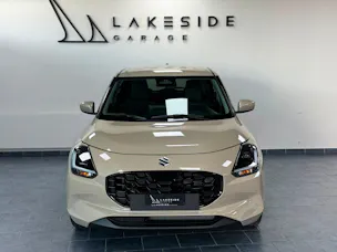 Suzuki Swift 1.2 Sakura Hybrid
