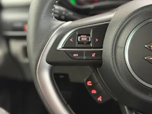 Suzuki Swift 1.2 Sakura Hybrid